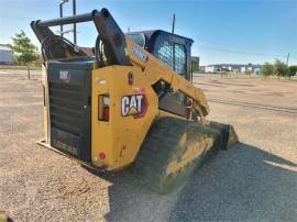 2020 CATERPILLAR 289D3