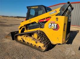 2020 CATERPILLAR 289D3