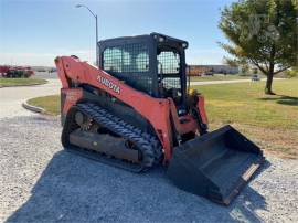 2014 KUBOTA SVL90-2