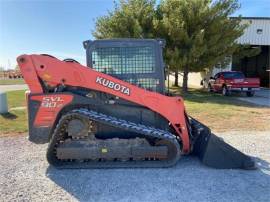 2014 KUBOTA SVL90-2