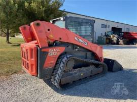 2014 KUBOTA SVL90-2