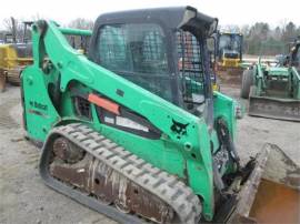 2014 BOBCAT T590