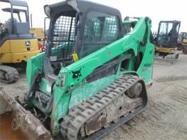 2014 BOBCAT T590