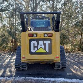 2008 CATERPILLAR 289C