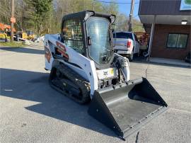 2022 BOBCAT T450