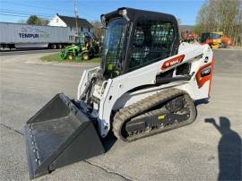 2022 BOBCAT T450