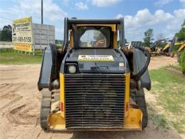 2014 DEERE 323E