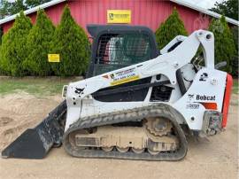 2019 BOBCAT T595