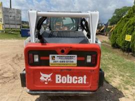 2018 BOBCAT T595