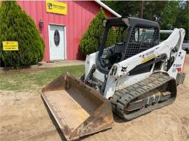 2018 BOBCAT T595