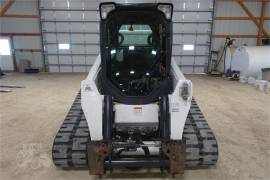 2021 BOBCAT T870