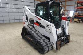 2021 BOBCAT T870