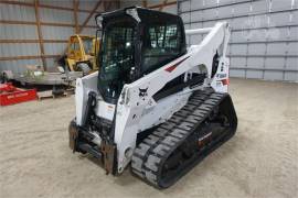 2021 BOBCAT T870