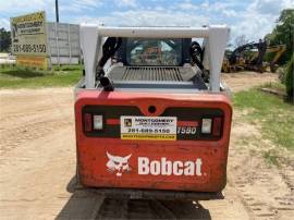 2015 BOBCAT T590