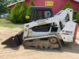 2015 BOBCAT T590