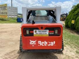 2014 BOBCAT T650