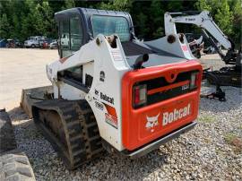 2019 BOBCAT T630