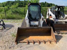 2019 BOBCAT T630