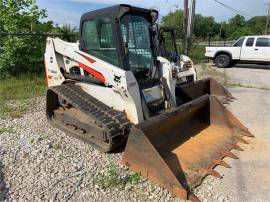 2019 BOBCAT T630