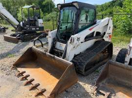 2019 BOBCAT T630