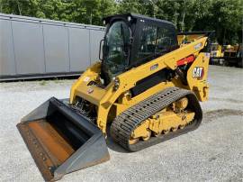 2021 CATERPILLAR 289D3