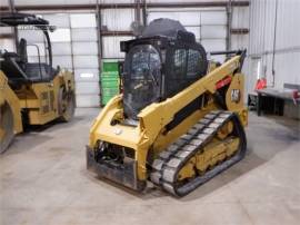 2019 CATERPILLAR 299D3 XE