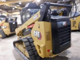 2019 CATERPILLAR 299D3 XE