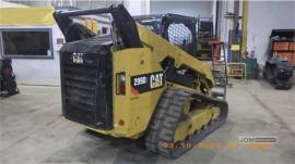 2018 CATERPILLAR 299D2