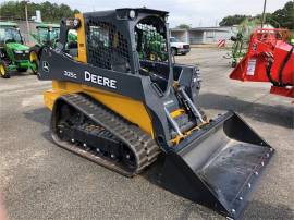 2023 DEERE 325G