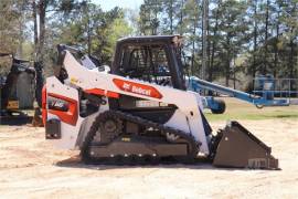 2021 BOBCAT T66