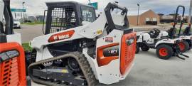 2022 BOBCAT T64