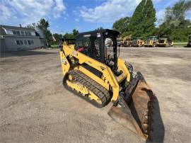 2019 CATERPILLAR 259D3