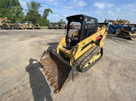 2019 CATERPILLAR 259D3