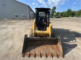 2019 CATERPILLAR 259D3