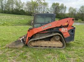 2017 KUBOTA SVL95-2S