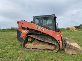 2017 KUBOTA SVL95-2S