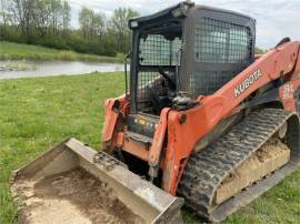 2017 KUBOTA SVL95-2S