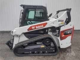 2022 BOBCAT T64