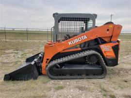 2018 KUBOTA SVL75-2