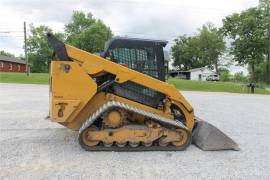 2016 CATERPILLAR 289D