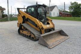 2016 CATERPILLAR 289D