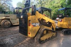 2019 CATERPILLAR 259D