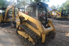 2019 CATERPILLAR 259D