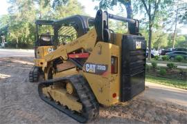 2019 CATERPILLAR 259D