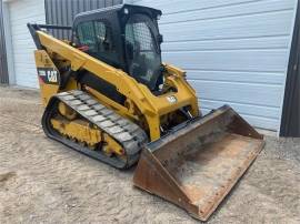 2014 CATERPILLAR 289D