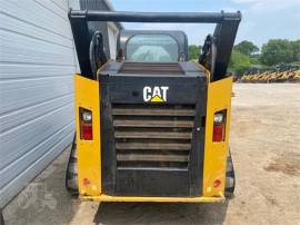 2014 CATERPILLAR 289D