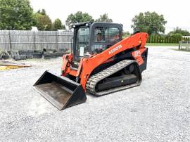 2017 KUBOTA SVL95-2S