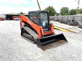 2017 KUBOTA SVL95-2S