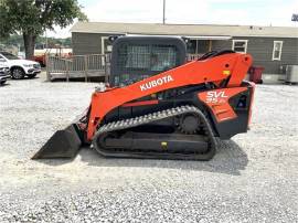 2017 KUBOTA SVL95-2S