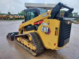 2020 CATERPILLAR 299D3